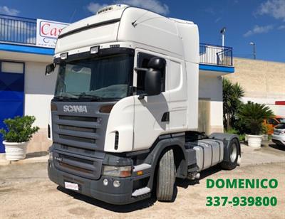 Scania R 440 Trattore Stradale