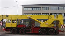 AUTOGRÙ ORMIG MOD. 50 TGA