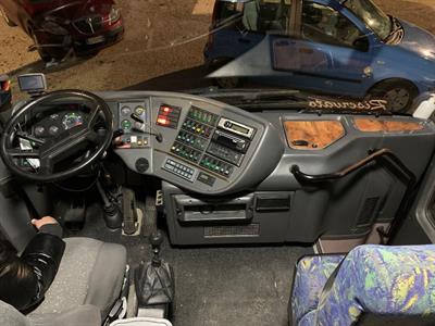 Setra 315 HD - Volvo Italia 99 Km 0 Euro 2 - Foto 5