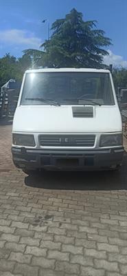 Iveco Super perfetto e economico Anno 1995 Km 541665 - Foto 3