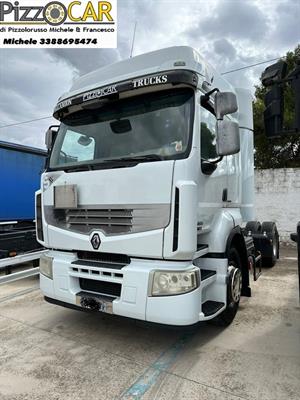 Renault Premium 450 DXI