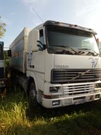 Volvo 420 Usato