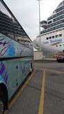 Foto 4 Setra 315 HDH Anno 1993 Km 60000