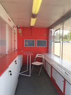 Foto 5 Food Truck autonegozio Ducato JTD, colore Bianco, cilindrata 2999