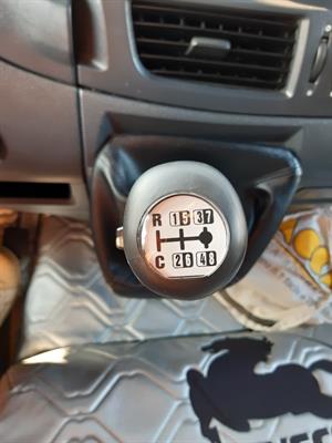Eurocargo 120 28 Marca Iveco Anno 2011, unico proprietario - Foto 3