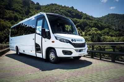 Iveco Unvi M20 Pronta Consegna < Marzo