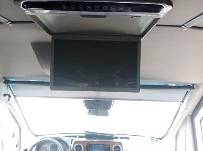 Minibus Mercedes-Benz Sprinter 519 CDI Anno 2021 Km 15, mod. Fake Panorama - Foto 5