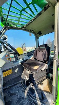 MERLO P55.9CS Ore 0, anno 2015 - Anteprima 6