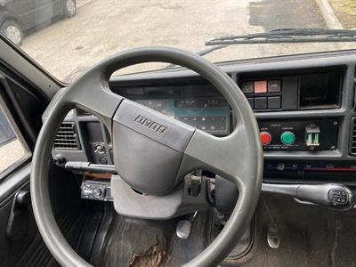 Fiat Ducato 9 posti