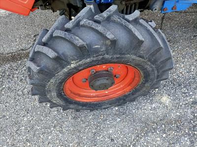 Same Italia 35 perfetto idroguida e 4x4 usato - Foto 5