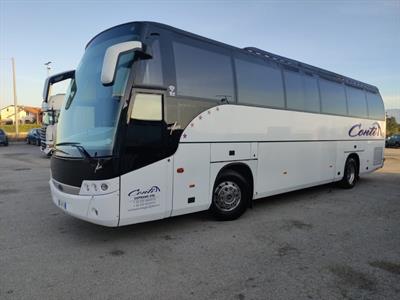 Beulas Aura ottime condizioni motore