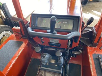 Fiat usato 55-85 steering-o-mat cingolato, unico proprietario - Foto 5