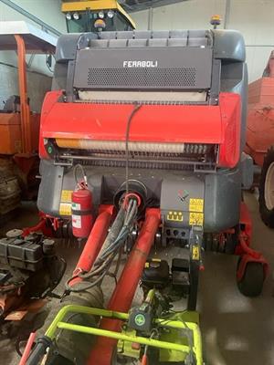 Rotopressa Usata