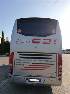 Volvo 9900 Anno 2014 Euro 6, full optional - Foto 5