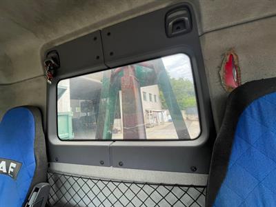 Autocarro DAF 120 Scarrabile Euro 5 51.000KM Anno 2005, modello 45 - Foto 2