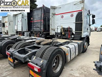 Renault Premium 450 DXI Anno 2008 Km 1 Euro 5, cambio manuale - Foto 3