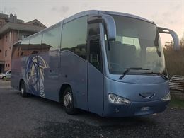 Irizar Century HDH 420 CV