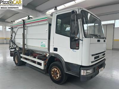 Eurocargo 100E18 revisionato 2022 Passo 3105