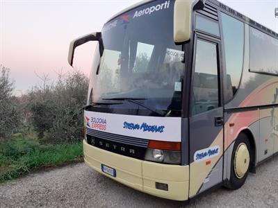 Setra 309 HD Euro 2, prezzo trattabile - Foto 2