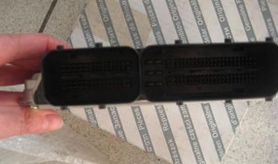 Centralina motore Fiat Fiorino Tdi - Foto 5
