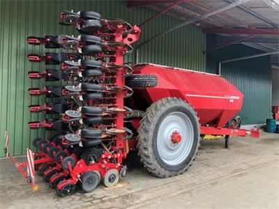 Horsch Maestro 18.45 Sw