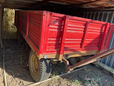Carro agricolo - Foto 3