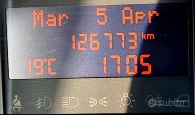 Scuolabus 50 posti Euro 5 Marca Fiat Anno 2013 Km 126773 - Foto 5