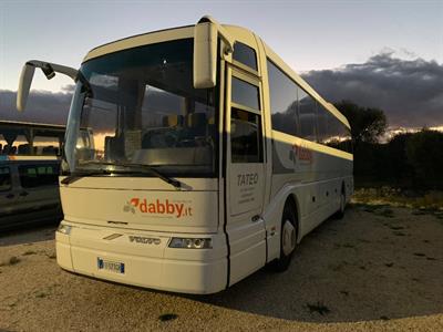 Setra 315 HD - Volvo Italia 99 Km 0 Euro 2 - Foto 2