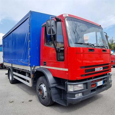 Camion Eurocargo 150E23 centina