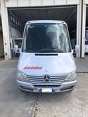 Mercedes Sprinter 16 Posti