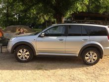 Autocarro Great Wall Honver 4wd Metano