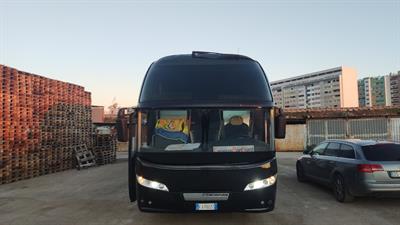 Vendita Neoplan Cityliner