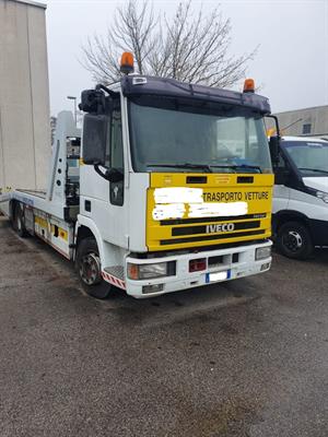 Iveco 80E18 Tector