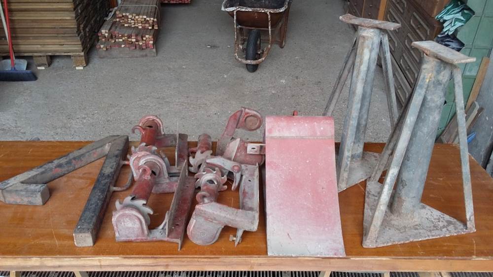VARI per autocarri