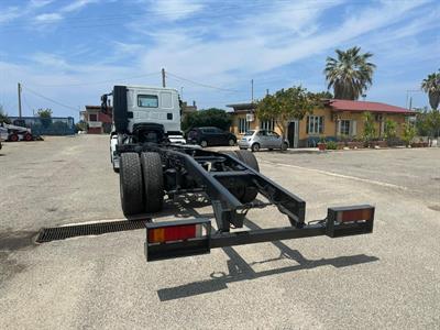 Iveco Stralis 190 310CV telaio 2 assi da allestire Km 0, cambio automatico - Foto 2