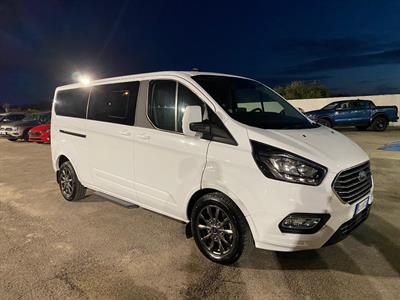 Noleggio Pulmini 9 posti, 20 posti e Auto