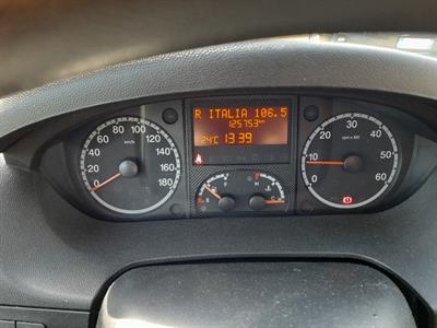 Fiat Ducato 2300 JTD
