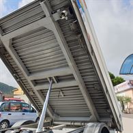 Foto 6 Ducato 2.3mjt 150CV Ribaltabile - Portata 14 Qli Fiat Anno 2016