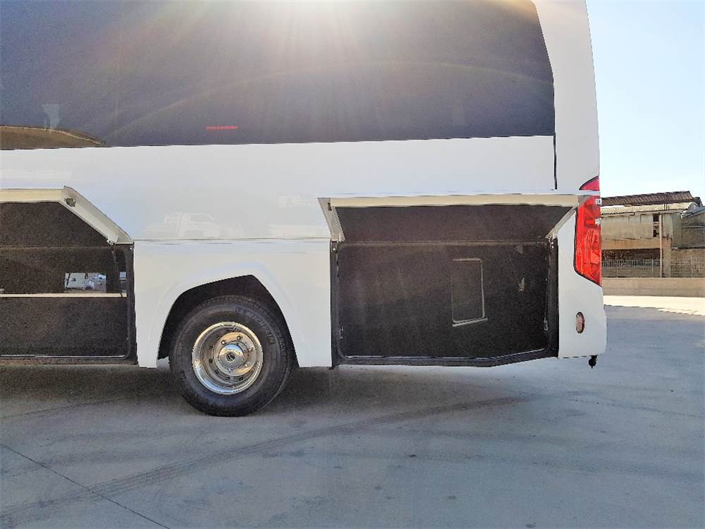 Foto 8NUOVO Marca Iveco Dolphin 29 Posti Euro 6