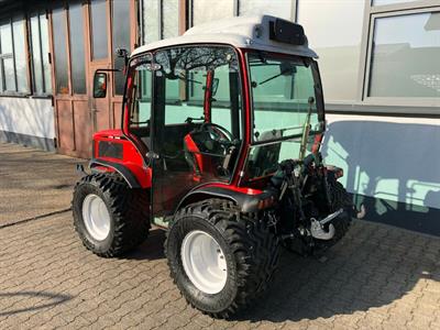 Antonio Marca Carraro TTR 9400 Usato Ore 0 - Foto 3