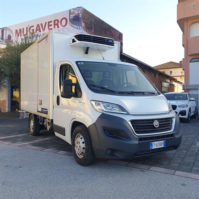 DUCATO Maxi 2.3mjt 150CV FRIGO -20° del 2018