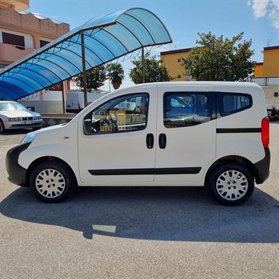 Bipper 1.3hdi 80CV 5 Posti N1 - del 2017 Km 157000 Euro 6, unico proprietario - Foto 5