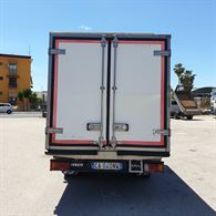 Foto 6 Daily 35c15 2.800cc 150CV - Frigorifero Iveco Anno 2002