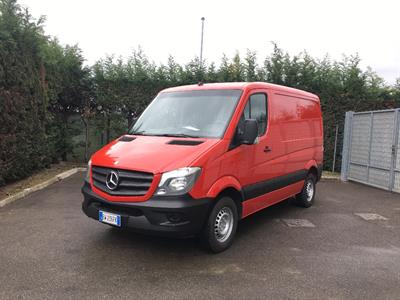 Furgone Mercedes Sprinter 210