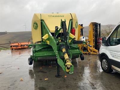 Big Baler usata