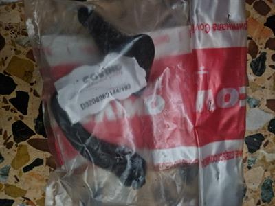 Scania -  scambiatore di calore 6 cilindri