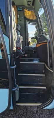 Scuolabus 82 posti Marca Iveco Km 0, prezzo trattabile - Foto 3
