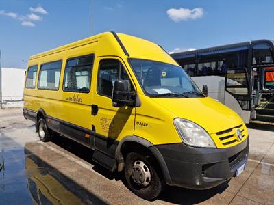 CATENE DA NEVE KONIG TRATTORE CAMION AUTOCARRO AUTOBUS RUOTE GEMELLATE  MULETTO 