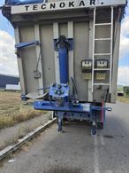 Tecnokar trailers