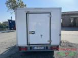 Fiat Doblò 1.6 M.Jet 105 CV Isotermico frigo FRCX Anno 2013, in ottime condizioni - Foto 5